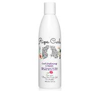 Rizos Curls Crema para Peinar Rizos Rizos, Sin Silicona y Sin Parabenos, 296 ml