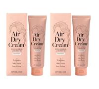 Rizos Naturales - Aceite de Ricino y Aceite de Coco para Ondas Suaves, Ligeras, Controladas con Aceite y Sedosas, 100 g