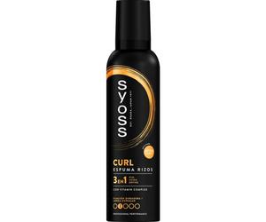 RizosFlex Mousse Espuma Rizos 250 ml
