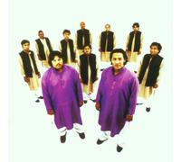 Rizwan-Muazzam Qawwali^Rizwan-Muazzam Qawwali - A Better Destiny
