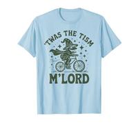 Rizz' Em TWAS TISM M'LORD Frog Autismo Papá Empoderamiento único Camiseta