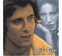 Rizzi Gigi - I Miei Anni 60/70...Emanuela