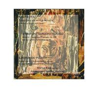 Rizzi Marco - Sonata Per Violino E Piano (1936) in Sol