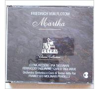 Rizzieri/Tagliavini/Pradel,Flotow,Friedrich Von - Flotow - Martha [UK Import]