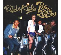 Rizzle Kicks Roaring 20s (Black History Month 2024) (Vinyl)
