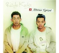 Rizzle Kicks - Stereo Typical