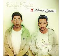 Rizzle Kicks - Stereo Typical [Vinilo]