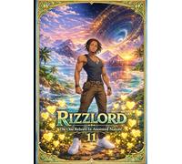 Rizzlord: The One Reborn In Anointed Nature (Charizzma)