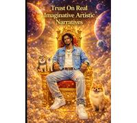 Rizzlord: Trust On Real Imaginative Artistic Narratives (Charizzma)