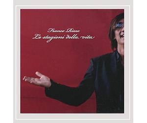 Rizzo Franco - Le Stagioni Della Vita