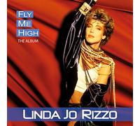 Rizzo, Linda Jo - Fly Me High