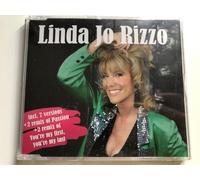 Rizzo, Linda Jo - Heartflash 2012 [Import]
