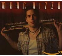 Rizzo, Marc - Ultimate Devotion