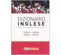 Rizzo R. a. (Cur.) - Dizionario Inglese. Italiano-Ingles