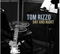 Tom Rizzo Day and Night (CD) Album