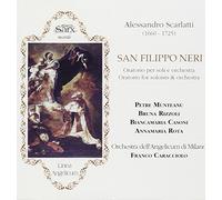 Rizzoli Bruna - San Filippo Neri (Oratorio)