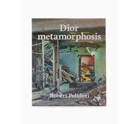 Rizzoli Dior Metamorphosis Ref. 9780847872695 Color Multi Talla Unica