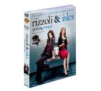 Rizzoli&Isles S2 Set2 [DVD de Audio]