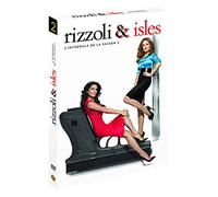 Rizzoli & Isles - Saison 2 [Italia] [DVD]