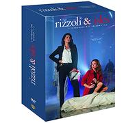 Rizzoli & Isles - Saisons 1 à 3 [Francia] [DVD]
