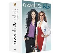 Rizzoli & Isles - Saisons 1 à 6 [Francia] [DVD]
