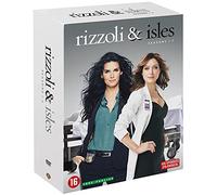 Rizzoli & Isles - Saisons 1 à 7 [DVD]