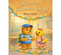 RJ and the Kindness Chain