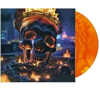 Rj Payne / Bp Infinite - A Different Kind Of Payne [Vinilo]