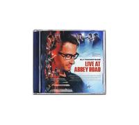 RJ Thompson - Live at Abbey Road [Import]