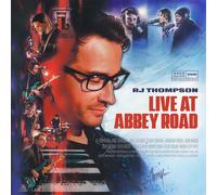 RJ Thompson - LIVE AT ABBEY ROAD