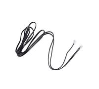 RJ11 6P4C Cuerda Cable de Telefono Modem ADSL 2 Metros