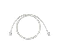 RJ12 UTP Cable 1,8 m Victron Energy