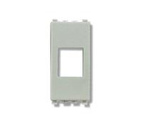 RJ45 Adaptador Frutas Vimar Eikon Blanco