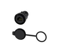 RJ45 Cat.6 Hembra para 22mm Agujero SIRIUS ACT 3SU1900-0GB10-0A0