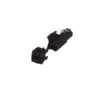 RJ45PLUG Field TERMINABLE 6A UTP Q1