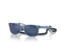 Gafas De Sol Ray-Ban Rj 9052s 714855 Azul