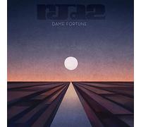 RJD2 - Dame Fortune