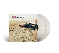 RJD2 - Deadringer [Vinilo]
