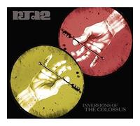 Rjd2 - Inversions Of The Colossus