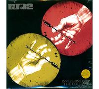 RJD2 - Inversions of the Colossus [Vinilo]