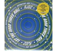 RJD2 - Let the Good Times Roll [Vinilo]