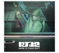 RJD2 - More Is Than Isn't