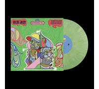 RJD2 & Supastition – According To... – Vinilo