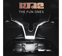 RJD2 – The Fun Ones – Vinilo 12" – Importación USA