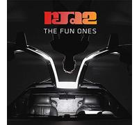RJD2 - The Fun Ones [Vinilo]