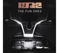 RJD2 The Fun Ones (Vinyl) 12" Album (Importación USA)