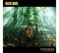 RJD2 – Visions Out of Limelight – Vinilo 12" (Importación USA)