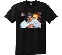 RJJBFKDDK T-Shirt That Christmas Feeling Black