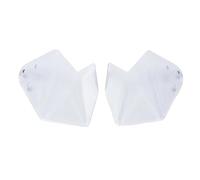 RJKZX Pieza de motocicleta Accesorios Para Motocicleta, Cubierta De Faro, Protector Delantero, Parrilla Protección Para YAMAHA TRACER700 Tracer 7 GT 2020 2021