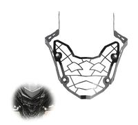 RJKZX Pieza de motocicleta Para Honda CB500X 2019 2020 2021 2022 2023 CB400X CB 500 400 X Protector De Cubierta Protectora Parrilla Malla Para Faros Motocicleta